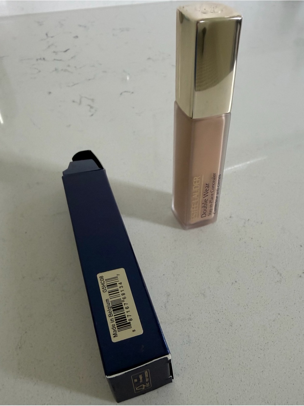 Estee Lauder Double Wear Concealer 2N